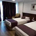 Alkan 3* مرمريس