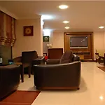 Alkan فندق مرمريس