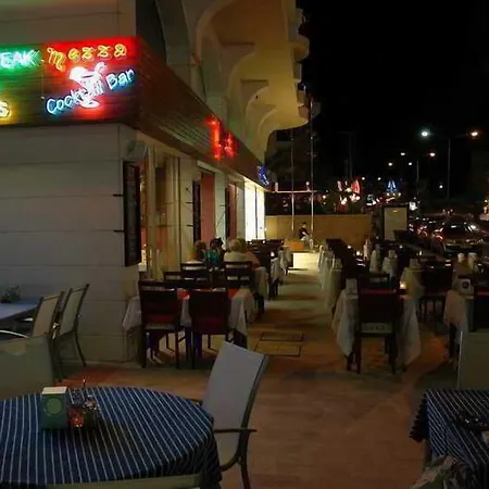 Alkan Marmaris