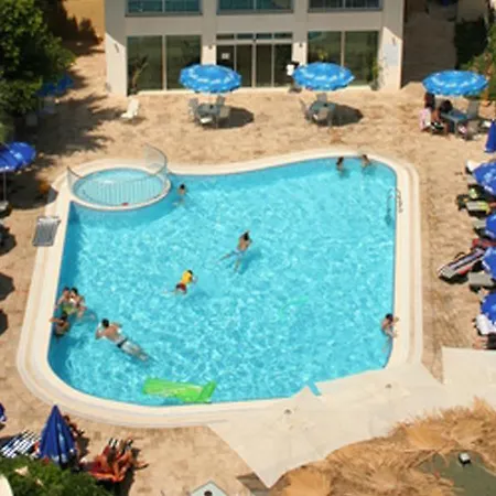 Alkan Marmaris
