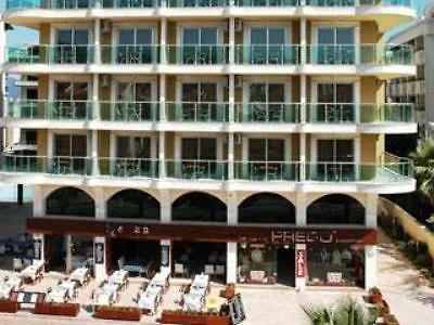 Alkan 3* Marmaris