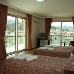Hotel Alkan Marmaris