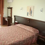 Alkan מלון מרמריס