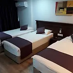 Alkan Hotel Marmaris
