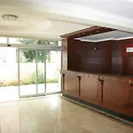 מלון Alkan