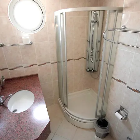 Hotel Alkan
