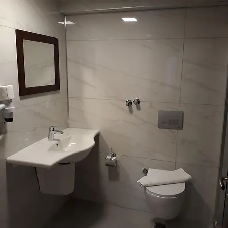 Hotel Alkan 3*