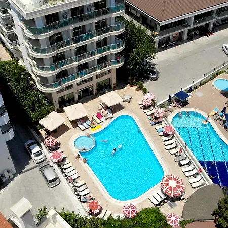 Alkan Hotel