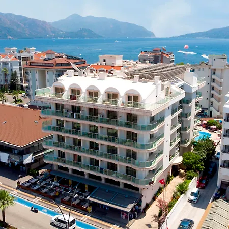 Alkan Marmaris