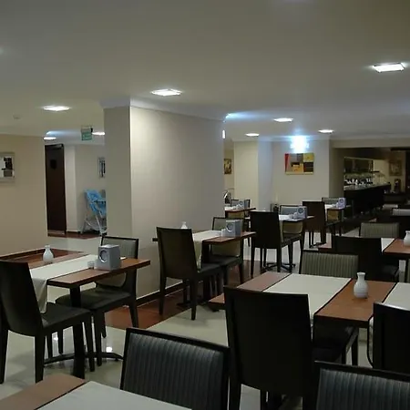 Alkan 3* Marmaris