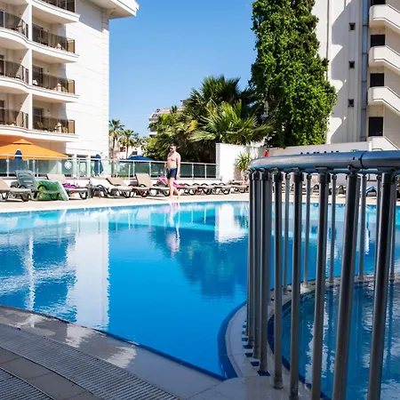 Hotel Alkan 3*