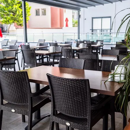 Hotel Alkan 3*