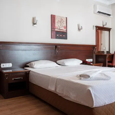 Hotel Alkan Marmaris