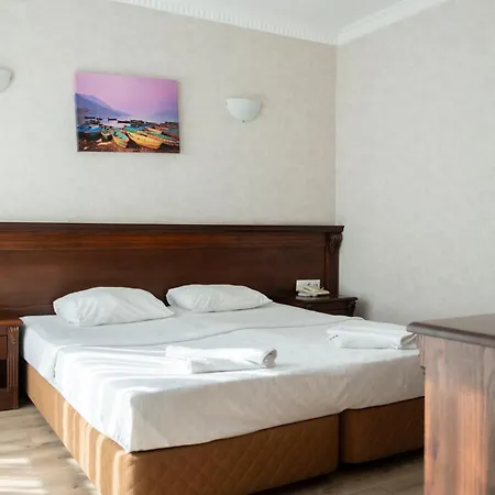 Alkan Marmaris