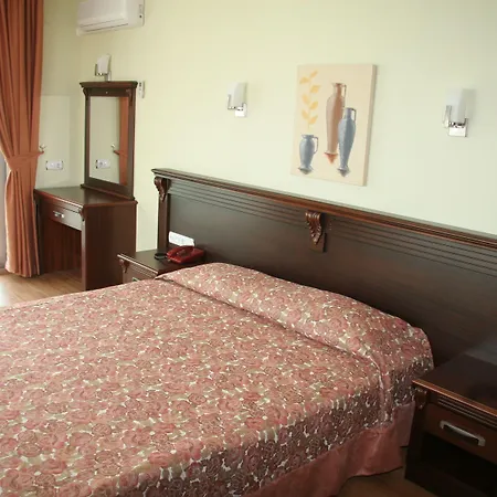 Alkan Otel Marmaris