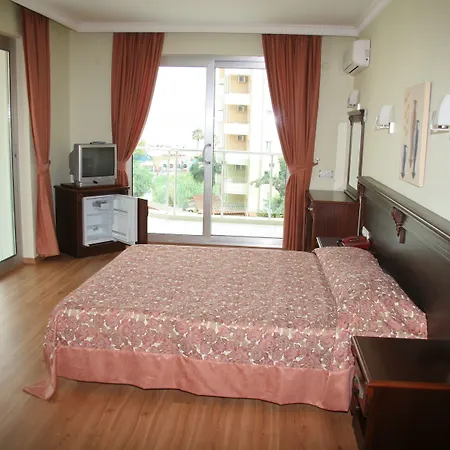 Alkan Otel