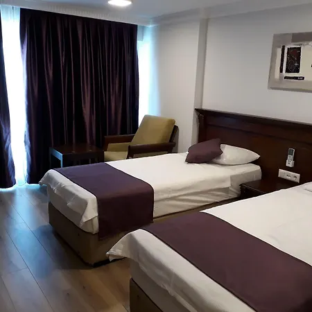 Alkan 3* Marmaris