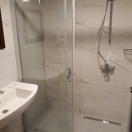 Otel Alkan Marmaris