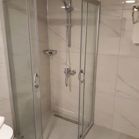 Alkan Otel Marmaris