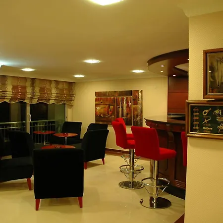Alkan Hotel Marmaris