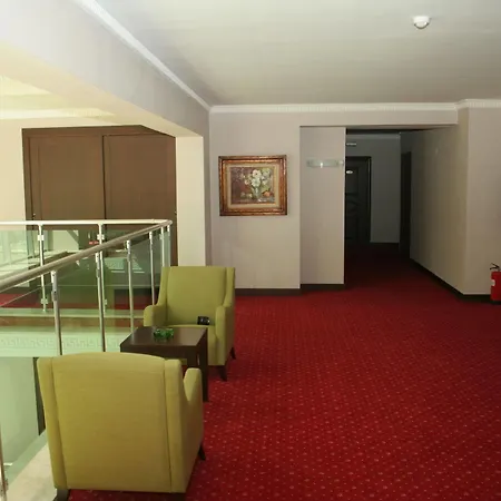 Alkan 3* Marmaris