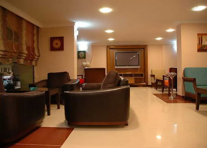 Alkan 马尔马里斯