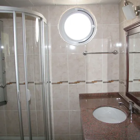 Hotel Alkan