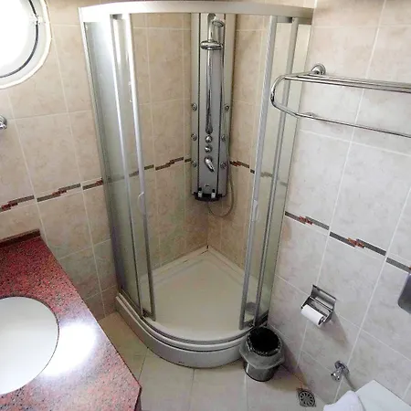 Alkan 3* Marmaris