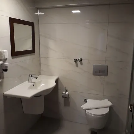 Hotel Alkan 3*