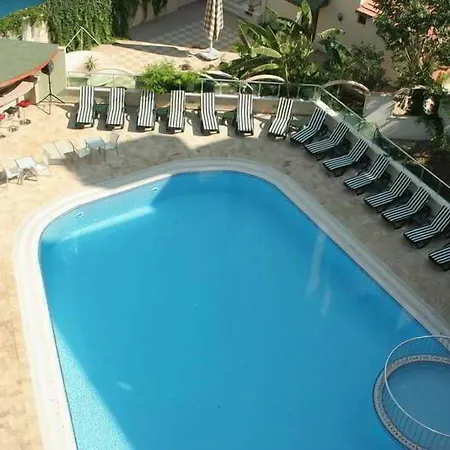 Alkan Hotel Marmaris