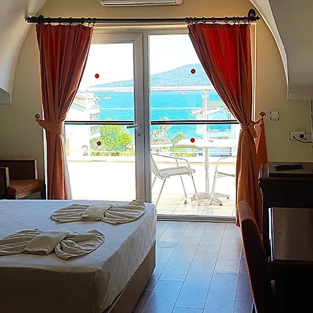 Hotel Alkan 3*