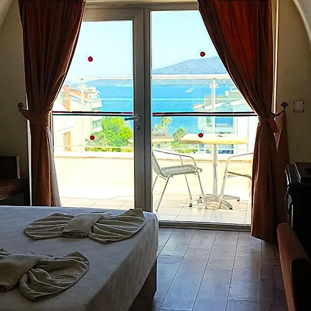 Alkan 3* Marmaris