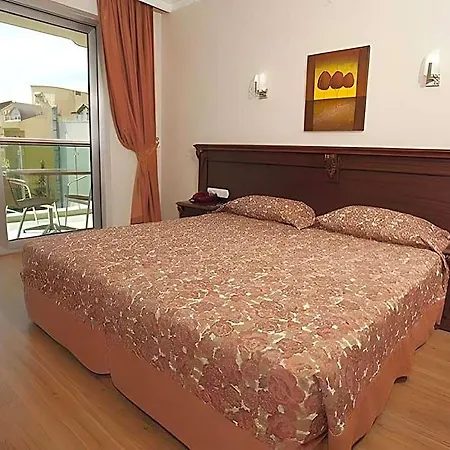 Hotel Alkan 3*