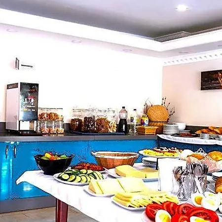 Alkan Marmaris