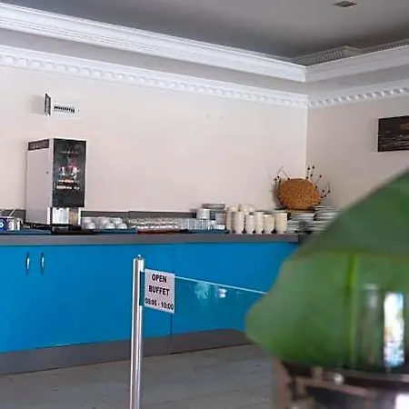 Alkan Hotel