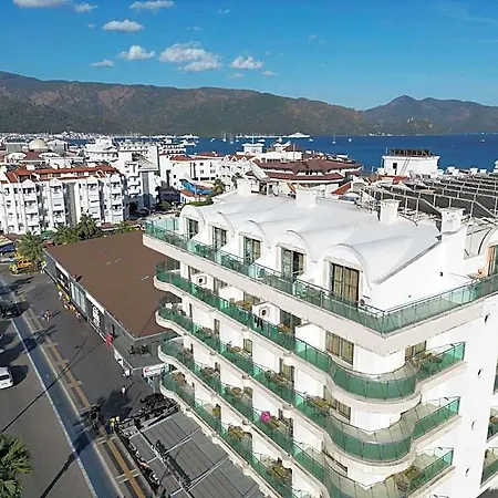 Alkan Hotel Marmaris
