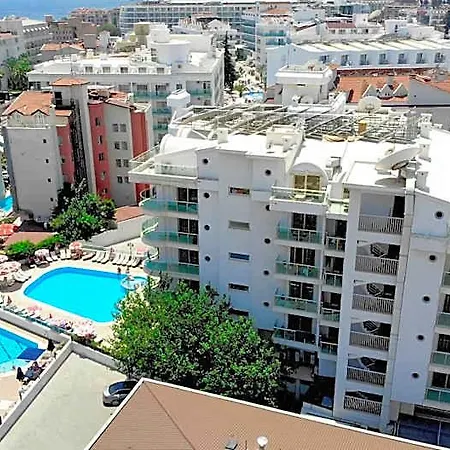 Alkan Hotel