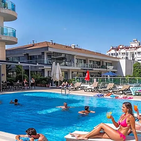 Alkan Hotel 3*