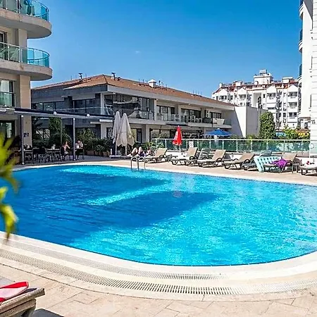 Alkan 3* Marmaris