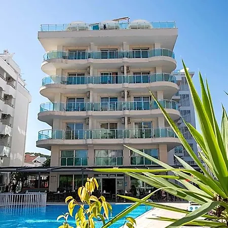 Alkan Hotel