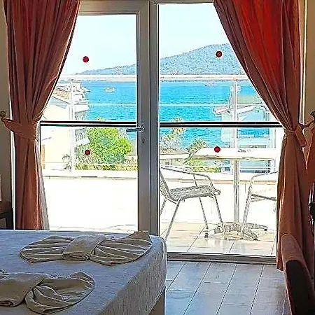 Alkan Hotel 3*