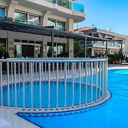 Alkan 3* Marmaris