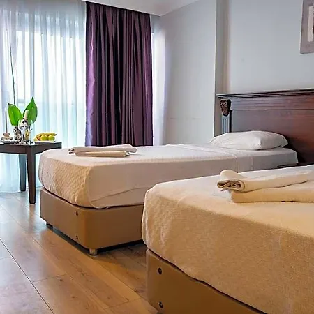 Hotel Alkan 3*
