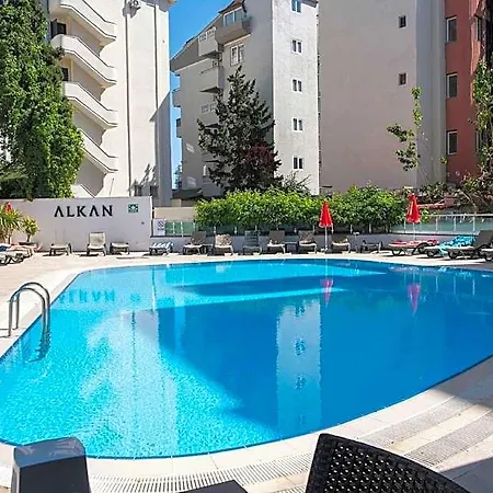 Alkan Hotel Marmaris