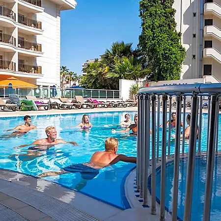 Alkan 3* Marmaris