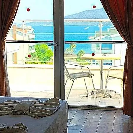 Alkan Hotel 3*