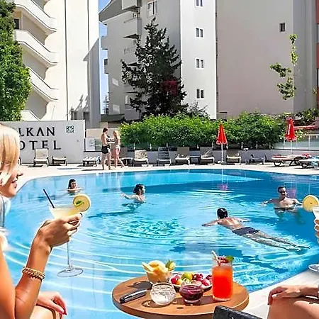 Alkan Marmaris