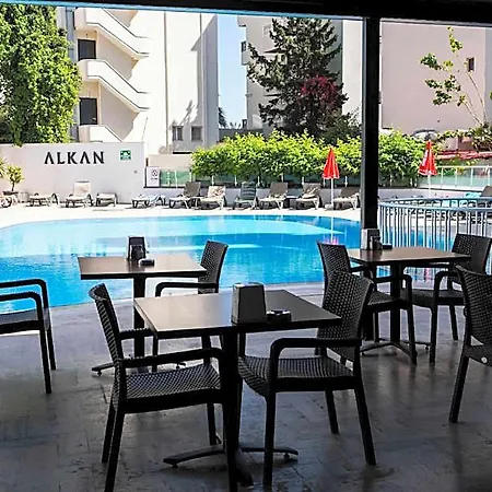 Alkan