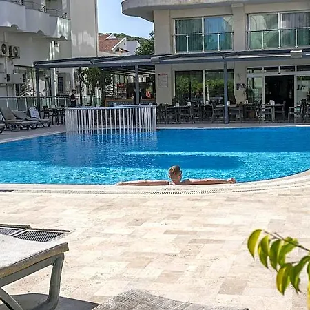 Hotel Alkan 3*
