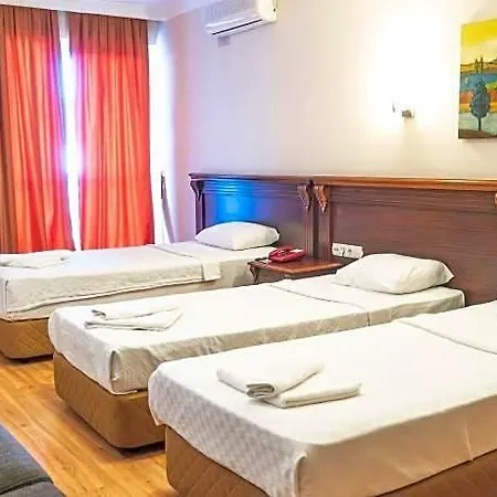 Hotel Alkan